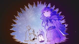 【Combined MV】mumei - Nanashi Mumei & Tokoyami Towa 常闇トワ