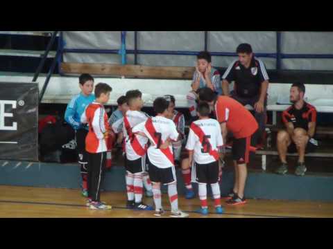 TanqueTV - 26/03/2017 - Racing (1) vs. River (1)