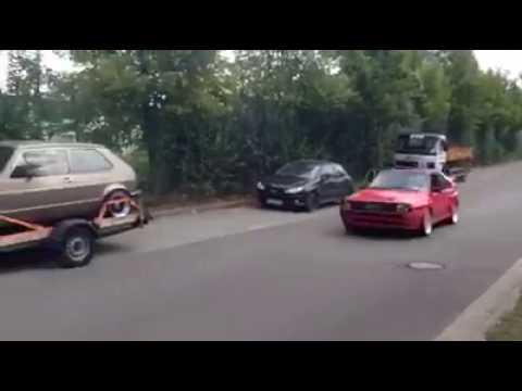 TTE Turbomonster 1.4bar test