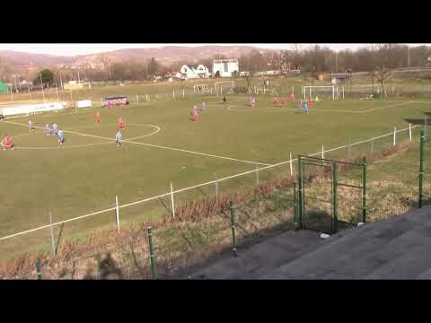 Trstenik PPT - Temnić  1 : 0  Gol - Kup