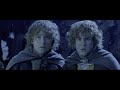 Night Camp - LOTR: The Two Towers Isolated Score