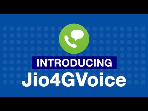 JioCall