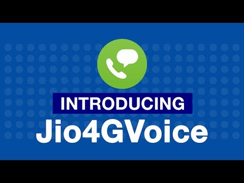 Video của JioCall