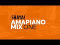 Amapiano Mix |  Kabza De Small De Mthuda Sir Trill Mas Musiq Boohle Busta 929 LadyDu