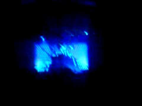 Afrojack Vs.﻿ S.Angello & LBL - Be Pacha by David guetta pilares 2010 Zgz