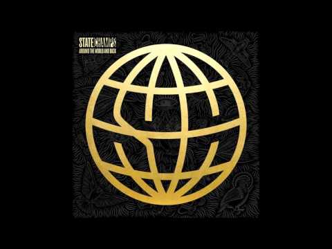 State Champs - Around The World and Back (Full Album 2015)