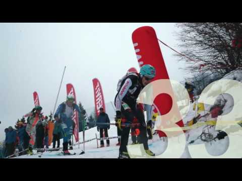 World Championship Sprint Race