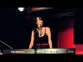 Maria Taylor - Tunnel Vision - 2014 - Mississippi Studios - Portland
