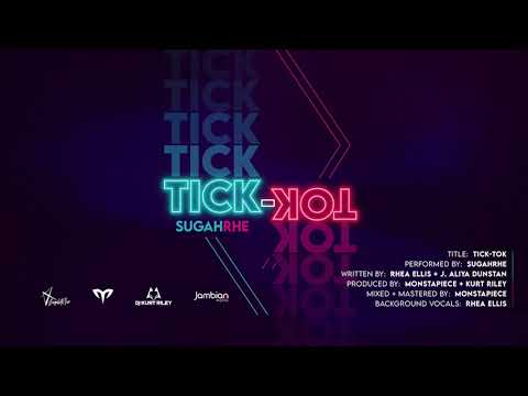 Tick-Tok by SugahRhe | Monstapiece, Kurt Riley, Jambian Music | Soca 2021