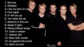 The best of Westlife Westlife greatest hits full a...