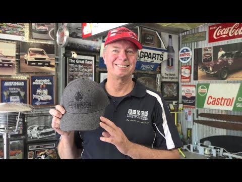 Holden Legends - Phil