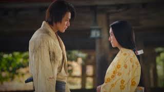 足音 (Ashioto)、Be strong (Nobunaga Concerto OST) | Hãy vững chân - by Mr. Children [Vietsub + Lyrics]