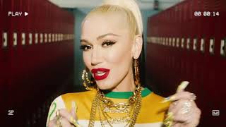 Scene from The Story Of Gwen Stefani