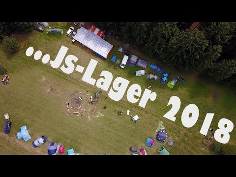 Jungscharlager 2018 | Trailer - Js Ober-Grafendorf