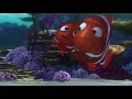 Finding Nemo 2003 Nemo As Protagonist 22 Rules Of Storytelling