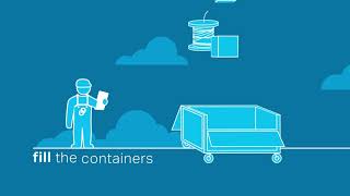 Graybar Palletainers - Explained in 30 Seconds