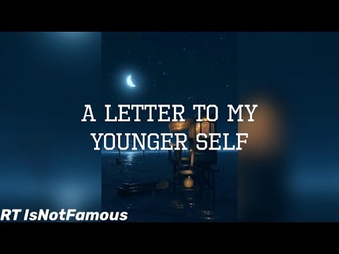 Quinn XCII, Logic - A Letter To My Younger Self Lyrics
