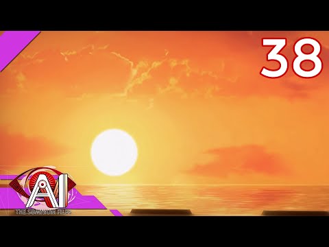AI: THE SOMNIUM FILES - Playthrough Part 38 (FINAL) [Resolution Route: END] PS4