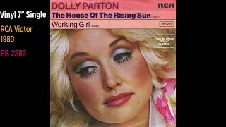Dolly Parton - House Of The Rising Sun