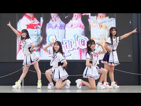 SPATIO「大分子ども有意義イベント」2025-11-9
