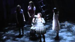 The dark I Know Well de Spring Awakening