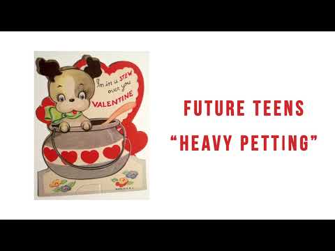Video thumbnail for Heavy Petting