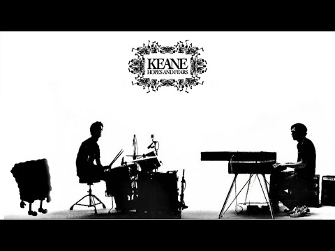 SpongeBob SquarePants - She Has No Time (Keane AI Cover)