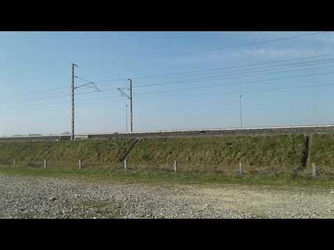 AV 9717 Torino P.ta Nuova - Trieste Centrale