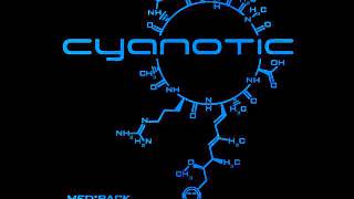 Cyanotic - Hibernol [Feat. Hulverhead] [Med:Pack Vol. 1]