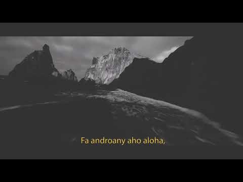 Tsofiko rano - Aliana Mahef cover by Ilyas Djiva