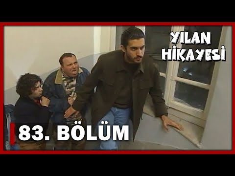 Yılan Hikayesi 83.Bölüm - FULL BÖLÜM