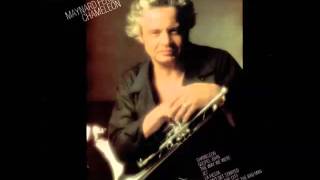 A FLG Maurepas upload - Maynard Ferguson - Jet - Jazz Fusion