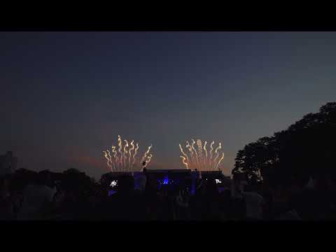 Mo Torres -  Strahlemann @ BonnLive Kulturgarten