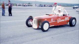 The Rip Chords - Red Hot Roadster.