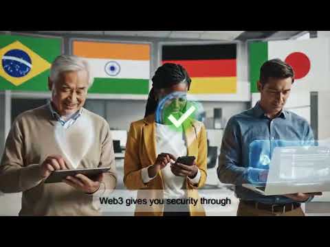 Web3 Made Simple – Welcome to CTC/BTT Academy