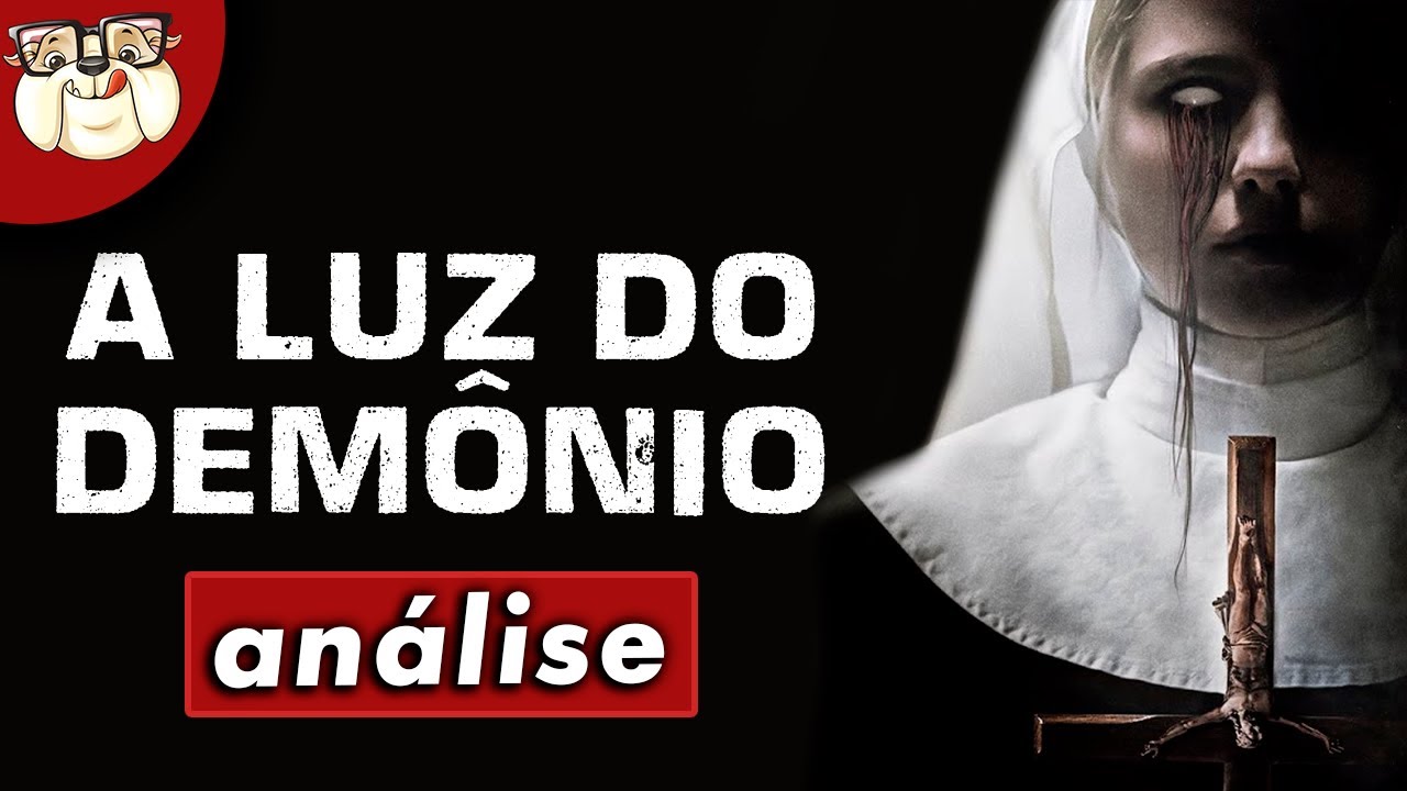 Watch Now A LUZ DO DEMÔNIO | Vale a pena assistir | análise sem spoilers A LUZ DO DEMÔNIO | Vale a pena assistir | análise sem spoilers