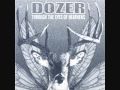 dozer drawing dead