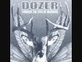 dozer drawing dead 