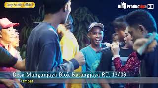 Download lagu TEK BAYARI LAKINE COVERS JUJUN SIMILIKITY VERSI LIVE SHOW NMS ANJATAN 22 MEI 2022 mp3
