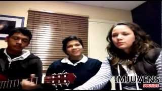 Cover Luna (Zo Hello Seahorse) - IMJUVENS SOUNDS