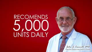 Better Life Series l VITAMIN D