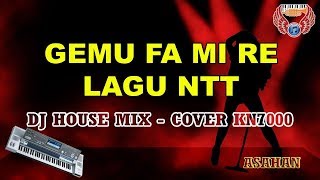 Download lagu Gemu fa mi re | maumere karaoke - Dj house mix HD tanpa vocal (cover Keyboard KN7000) mp3 Download lagu Gemu fa mi re | maumere karaoke - Dj house mix HD tanpa vocal (cover Keyboard KN7000) mp3