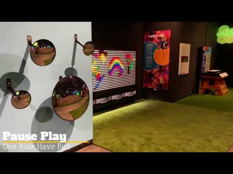 The Fleet Science Center Video Tour