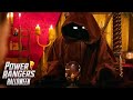 Raising Spirits Full Episode Power Rangers At Halloween