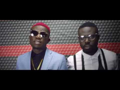 Tell Me What You Want By PhootPrintz ft Flowking Stone (Official Video)
