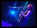 Ani DiFranco - Fuel (pro-shot)