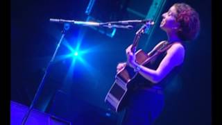 Ani DiFranco - Fuel (pro-shot)
