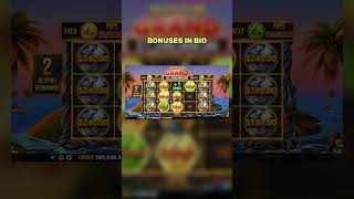 Bigwin in casino online #bigwin #maxwin #casino #lasvegas #gambling #playcasino #slotscasinogames