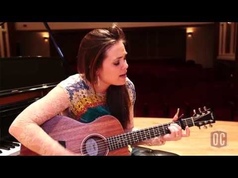 Halie Hilburn - American Idol Standout