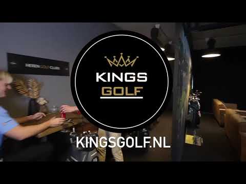 Video Kings Golf Soest
